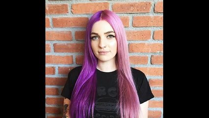 65 Tremendous Fall Hair Colors The Enchanting Shades