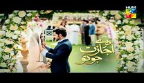 Daay Ijazat Jo Tu Drama Episode 14 Full Episode HUM TV Drama 2 December 2014