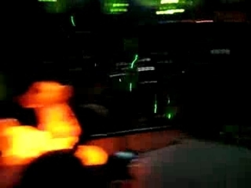 So Me & Kavinsky @ Ed Banger Party Tijuana