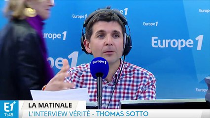 Valérie Lemercier : "J'adorerais être maîtresse de cérémonie à Cannes"