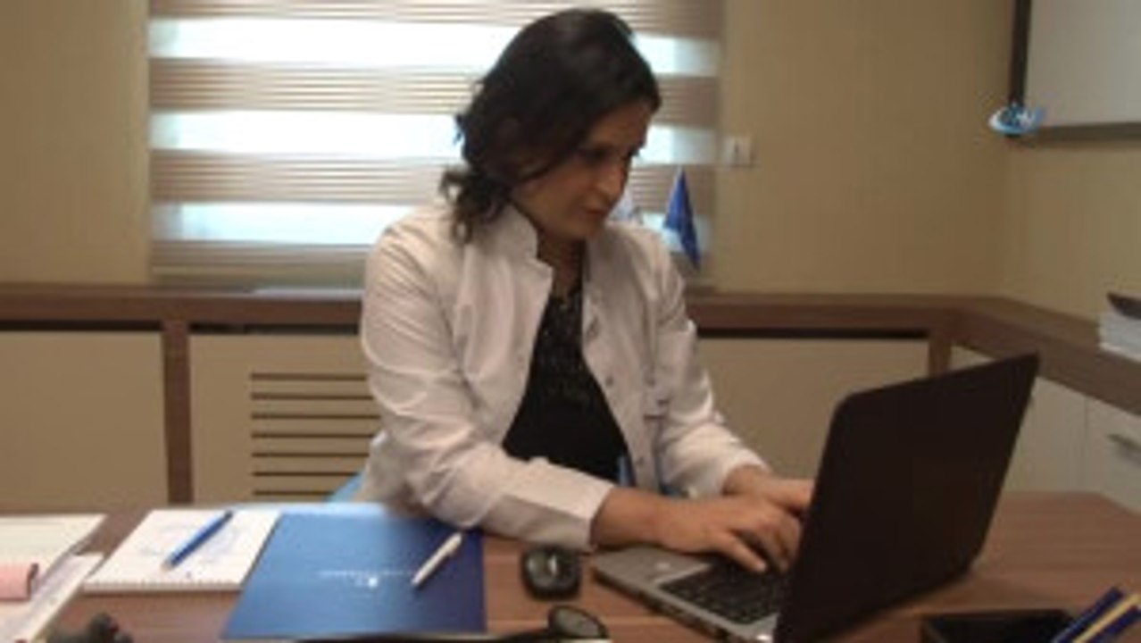 Kardiyoloji Uzmanı Dr. Gülsüm Bingöl: "Doymuş Yağlar Kalp Krizi Riskini Artırıyor"