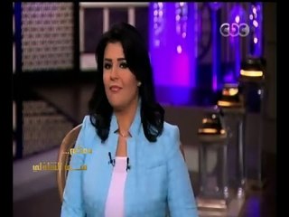 #معكم_منى_الشاذلي | مقدمة منى الشاذلي لحلقة اليوم | 19 اكتوبر 2014