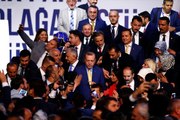 Kalın Çizgilerle Altını Çizdi! Erdoğan'dan Partililere 4 Önemli Mesaj