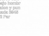 3 6 12 24 pares calcetines trabajo hombre gordos talón y puntera reforzada 3945 eur 12