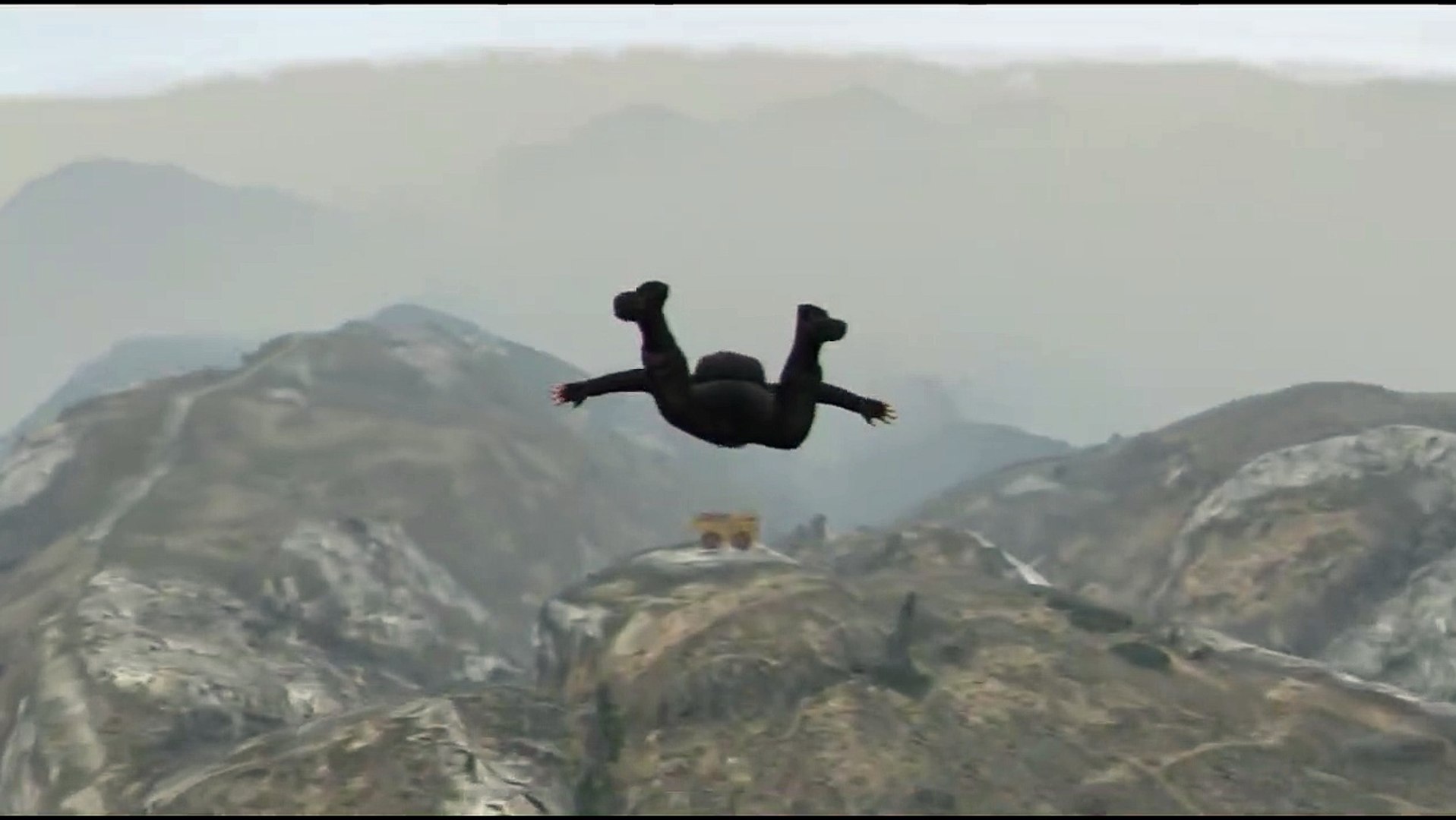 GTA 5 AMAZING STUNTS FAILS (GTA 5 FUNNerrwer234432