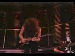 Metallica - Enter Sandman (Live 91)