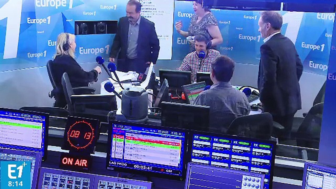 TEASER - Macron démission, touche pas à ma pension !