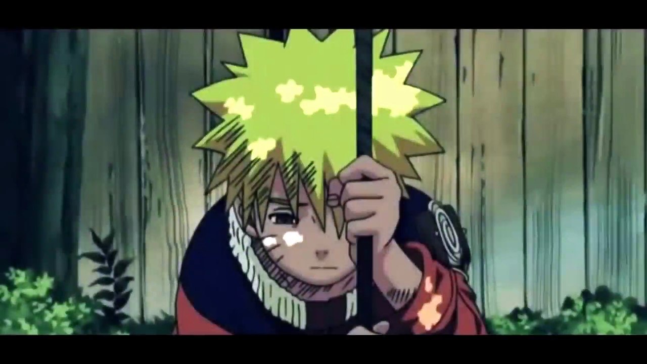 Rap Tributo 01 Uzumaki Naruto