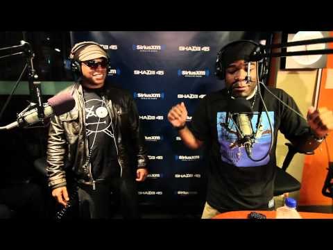 Tito Lopez Freestyles over the 5 Fingers of Death on Sway in the Morning