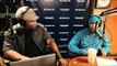 Papoose talks the importance of keeping a balance in music on #SwayInTheMorning