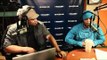 Papoose talks relationship with wife, Remy Ma on #SwayInTheMorning.