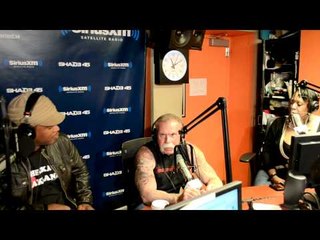 Paul Teutle of the OC Choppers Speaks on Being Fired From the Celebrity Apprentice