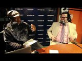 Penn Jillette talks greatest illusionists on #SwayInTheMorning