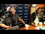 Marlon Wayans talks twitter beef with Kevin Hart and Joe Budden on #SwayInTheMorning