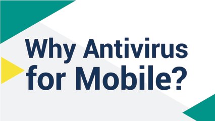 Is an Antivirus App Necessary for Your Mobile Device? Find Out Now ☕️