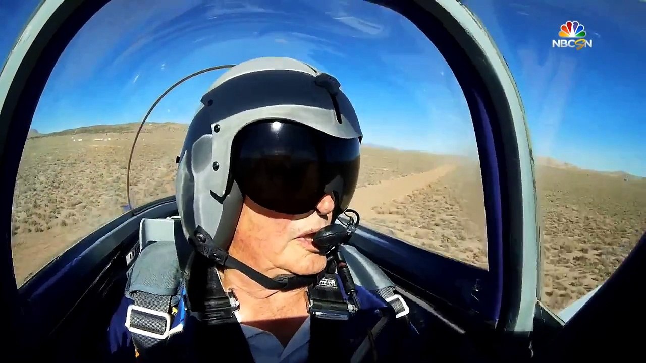 2016 STIHL National Championship Air Races NBC Sports Network - #3 of 3