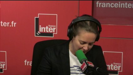 Législatives : plein de nouveaux candidats - Le Billet de Charline