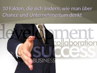Oliver Korpilla - Ways Entrepreneurs Denken anders