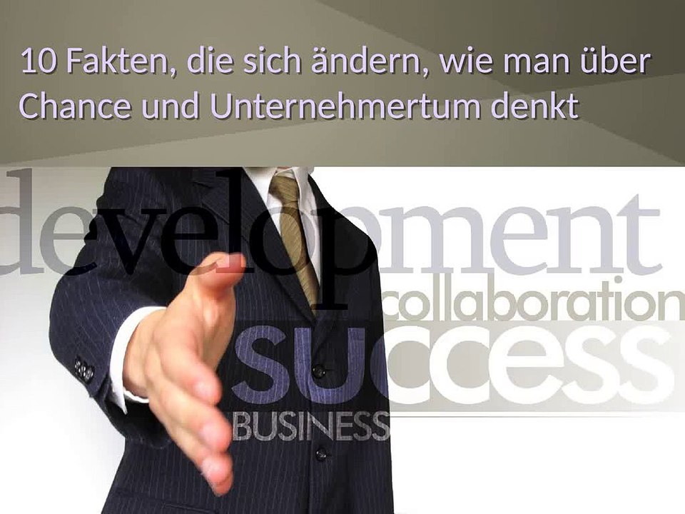 Oliver Korpilla - Ways Entrepreneurs Denken anders