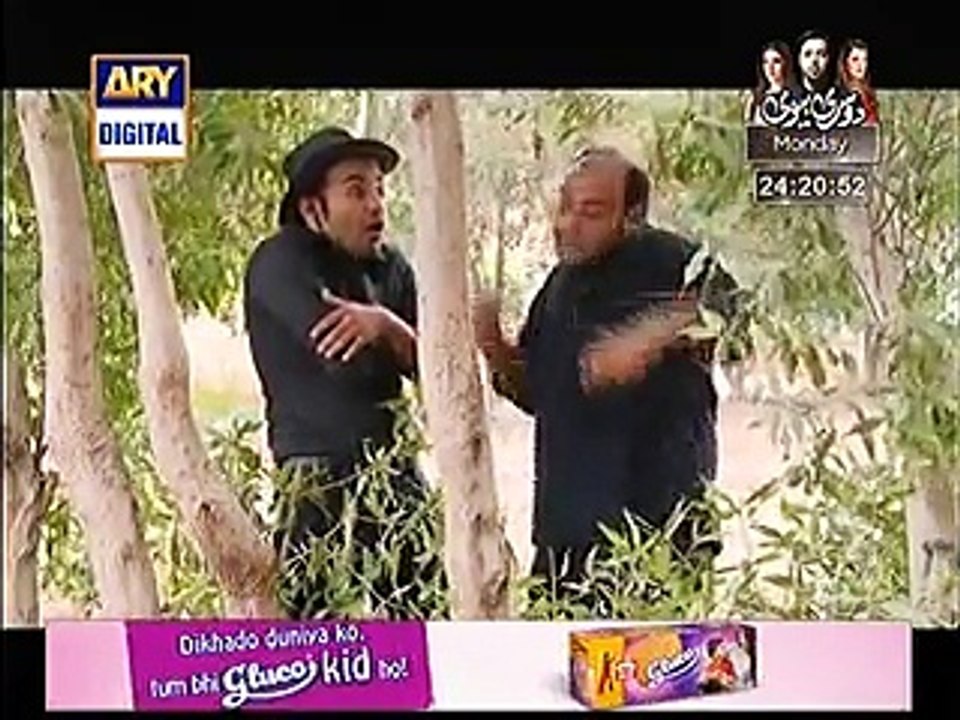 Bulbulay Episode 326 full episode