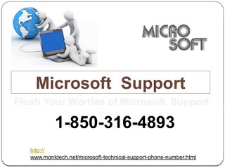 Is Microsoft Support 1-850-316-4893 a lengthy process?