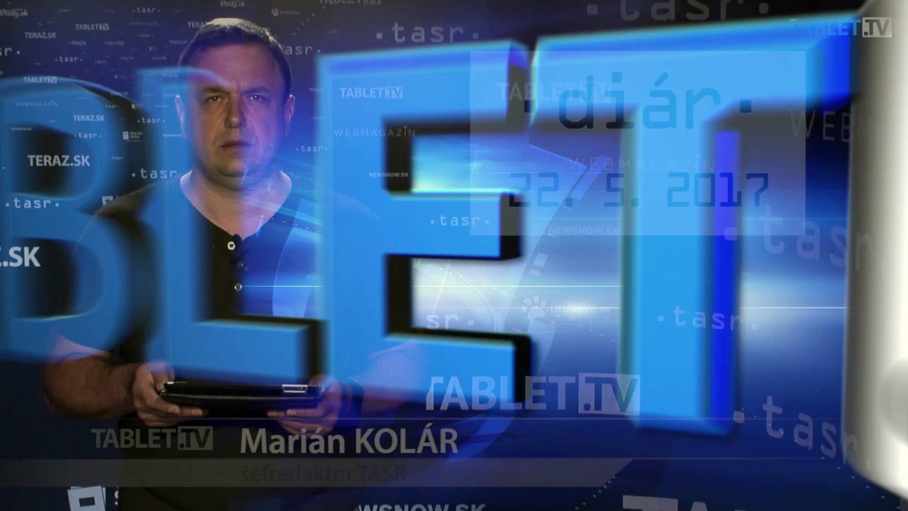 DIÁR: Prezident Kiska na výjazde na Spiši