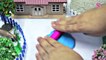 Learn Colors With Play Doh eos for Kids _ Kids Learning Videos  _ Play Doh