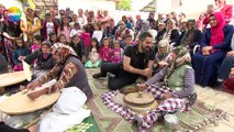 Turgay Başyayla ile Lezzet Yolculuğu 158.Bölüm