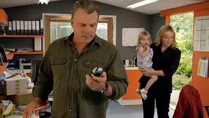 Packed To The Rafters - Tuesday 20 June (S 5, E 10) Letting Go (FINAL)