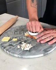 mẹo vặt khi đồ ăn còn dư