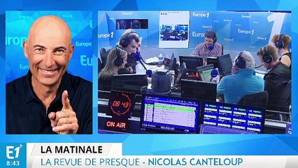 Il y a deux Martinez, celui de Cannes et celui de la CGT