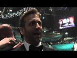 max kellerman manny pacquiao goat of our era EsNews Boxing