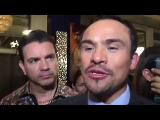 Juan Manuel Marquez recalls Ko over Manny Pacquiao - EsNews Boxing