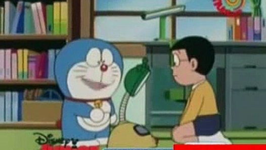 Doraemon in Hindi - Zameen Ke Neeche cheezen Nikalne Wali Machine - Full Episodes 2014