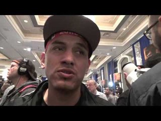 shane mosley reaction to pacquiao win over bradley EsNews Boxing