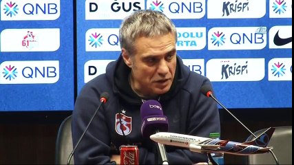 Yanal: ''Desteğe ve Sabra İhtiyacımız Var''