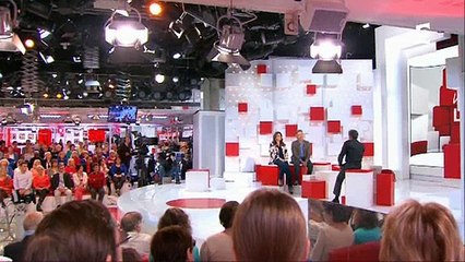 Jean-Michel Maire se confie sur son ancienne carrière de reporter de guerre - Regardez