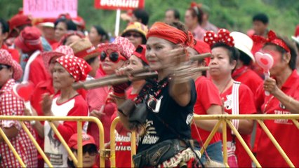 How life has changed in Thailand since 2014 military coup