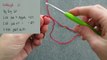 DIY Häkeln - Amigurumi Herzen 3D mit leichte