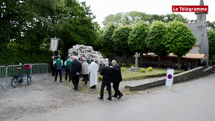 Guipavas (29). Le pardon de la Saint-Yves