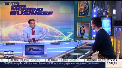 Focus sur les nouvelles ambitions de SensorWake, le créateur du réveil olfactif - 22/05