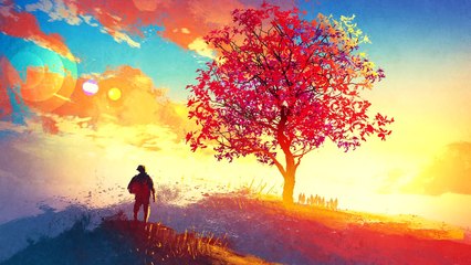 Fringe Element - Road Less Traveled (Epic Emotional Trailer)-hj5I