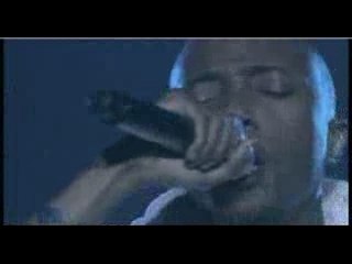 SOPRANO - Comme une Bouteille a la Mer (Live)