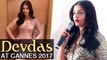 Aishwarya Rai HOSTS Devdas Movie At Cannes Film Festival 2017