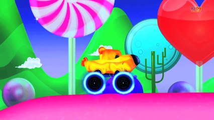 Train | Vehicle for Kids | Train Uses | kids videos