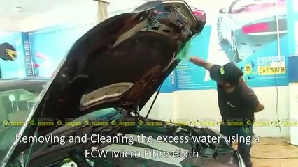 Engine Coating -  g - Engine Coating Video