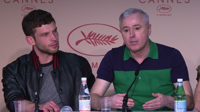 Cannes : 120 battements par minute , fresque des années sida