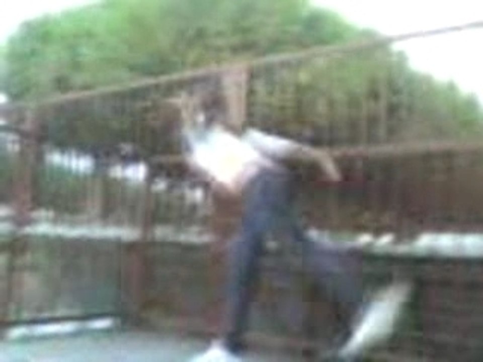 crank ! ptdr