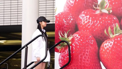 avex artist academy福岡校 FATe_ (フェイト)  あまおう祭り 20170226  【avex challenge stage】