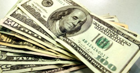 Dolar Haftaya Düşüşle Başladı